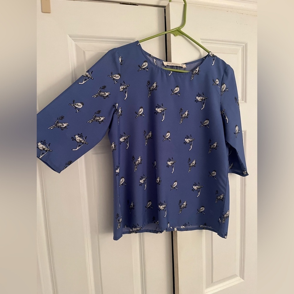Sugarhill Boutique Top - Picture 2 of 6